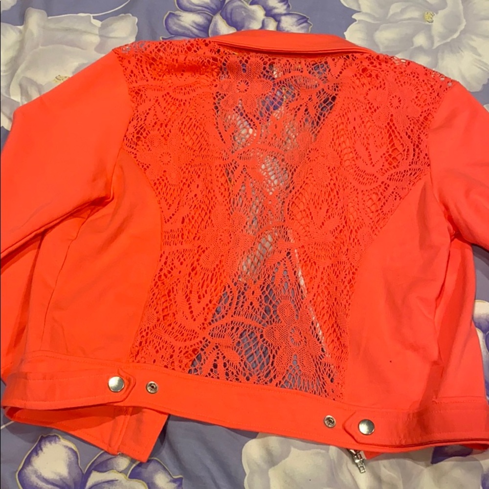 Cute Jacket - image 2